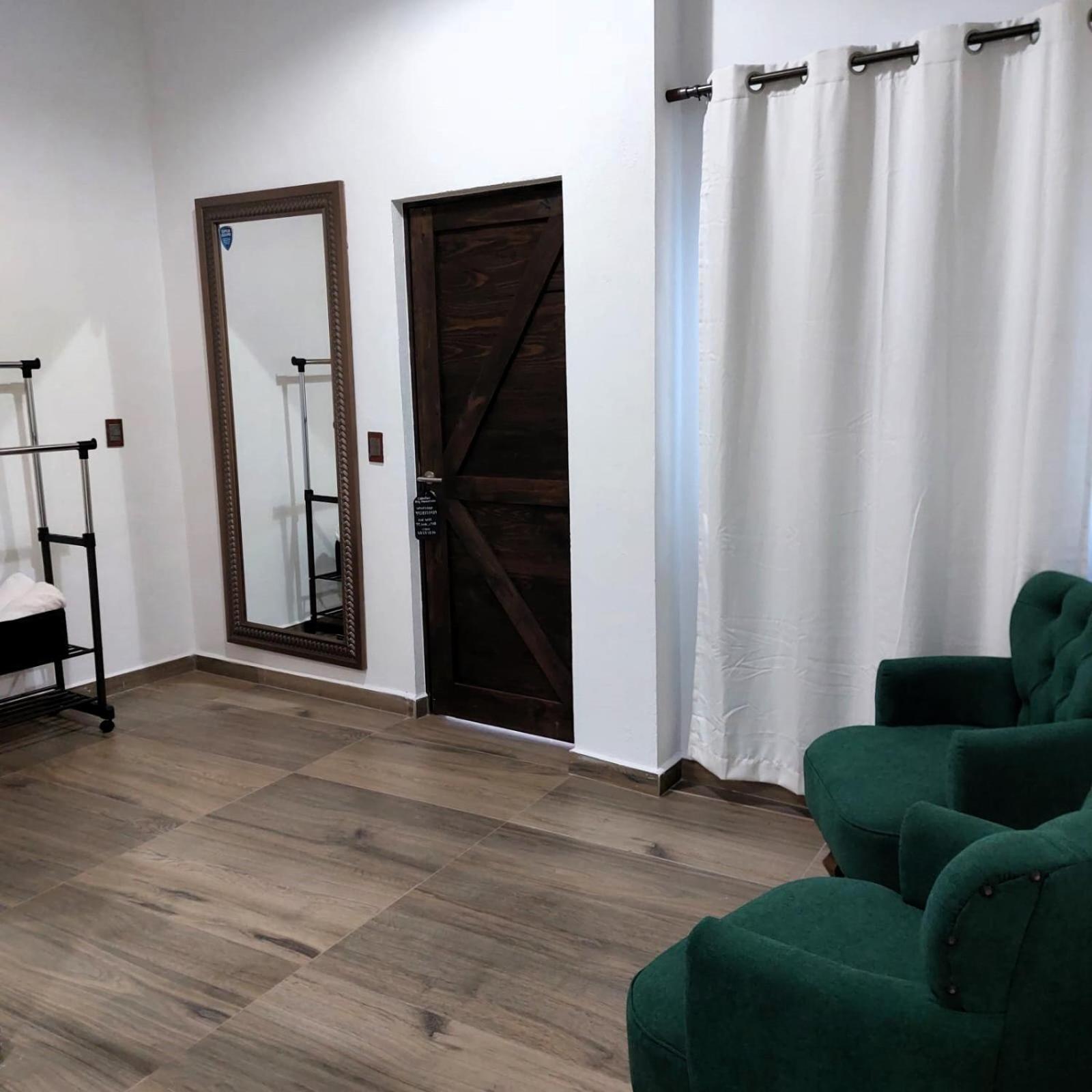 ברנל Cabanas Big Mountain מראה חיצוני תמונה