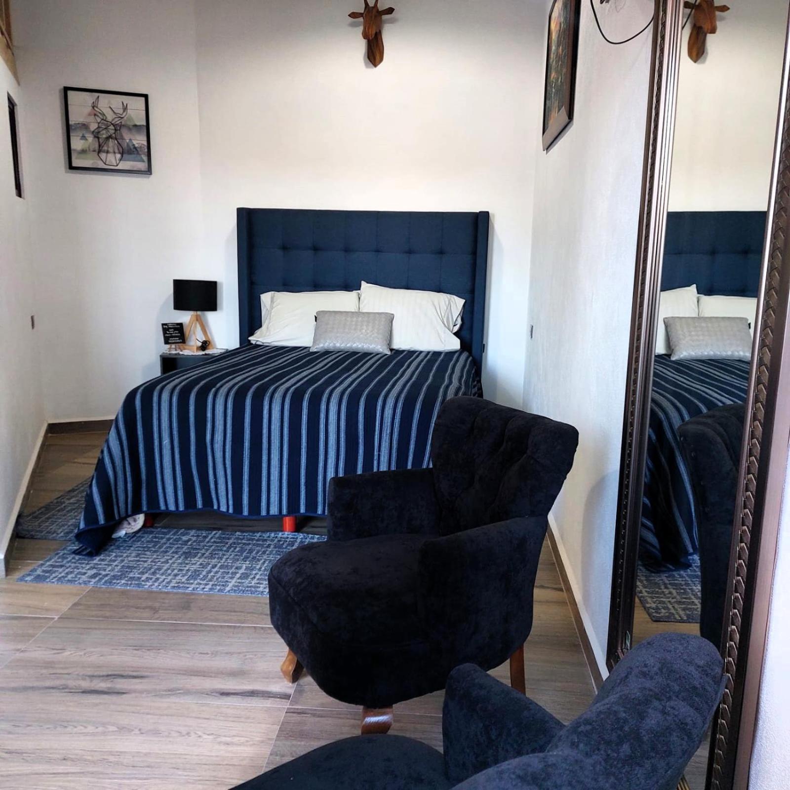 ברנל Cabanas Big Mountain מראה חיצוני תמונה