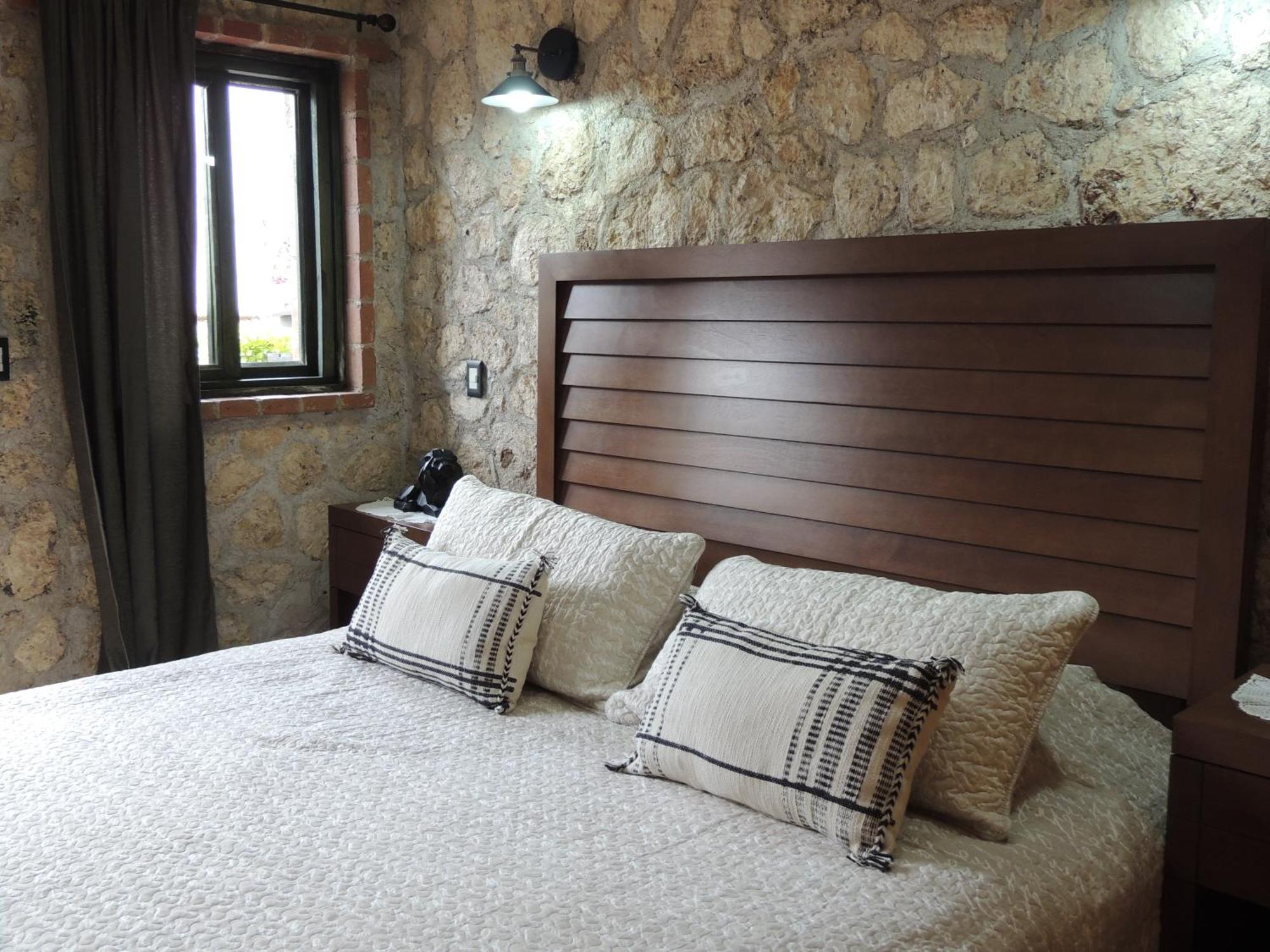 ברנל Cabanas Big Mountain מראה חיצוני תמונה