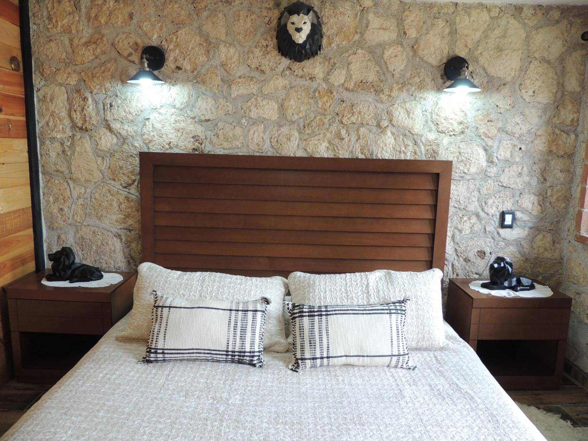 ברנל Cabanas Big Mountain מראה חיצוני תמונה