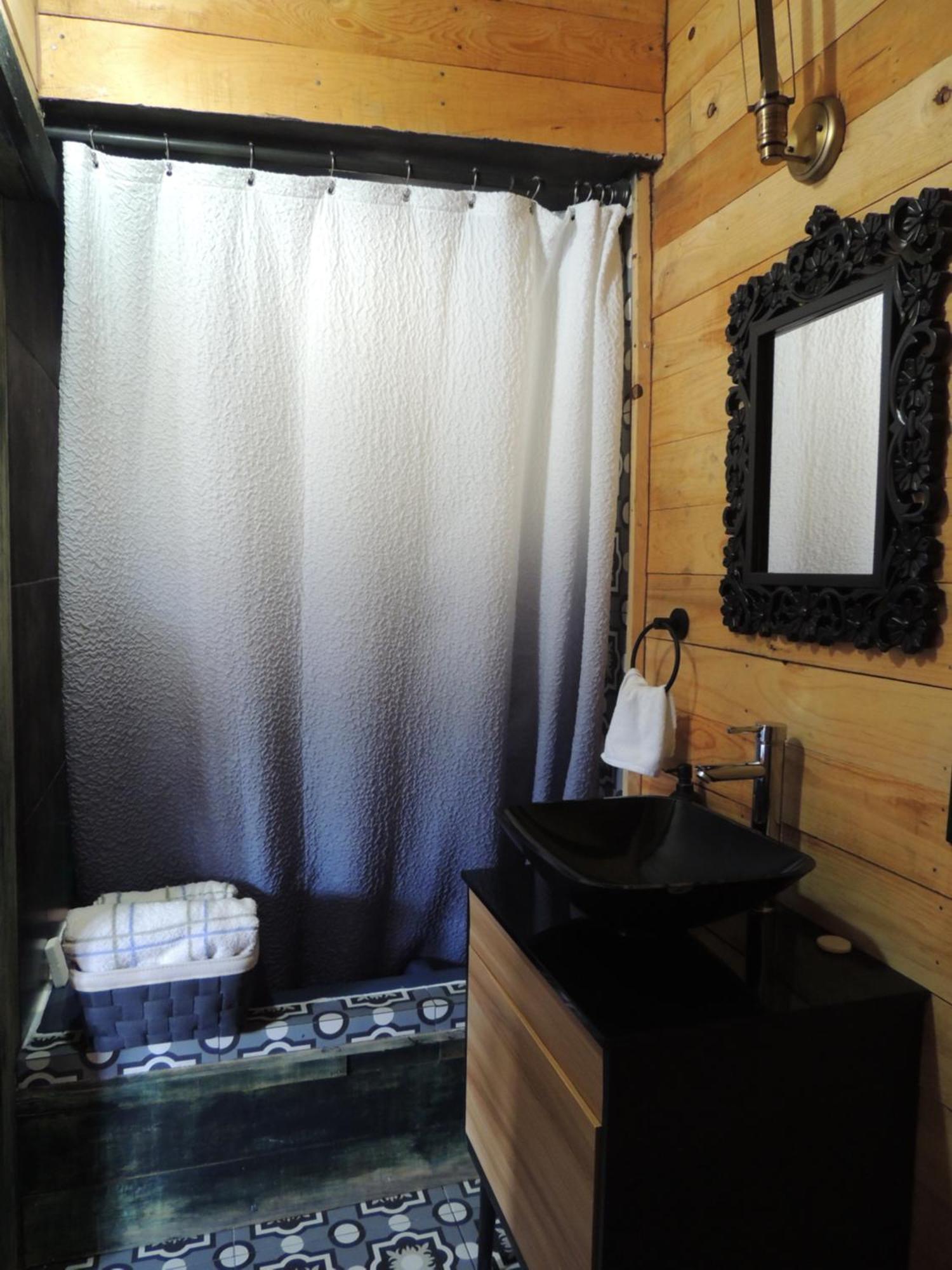 ברנל Cabanas Big Mountain מראה חיצוני תמונה